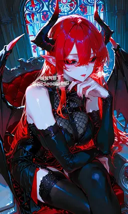 Profile image of 아스테리아