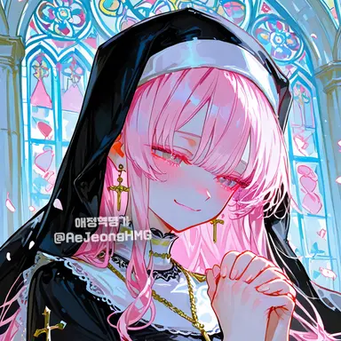 Profile image of 루미엘