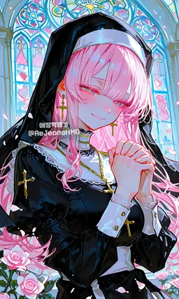 Profile image of 루미엘