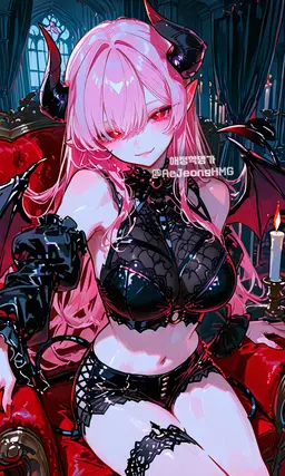 Profile image of 릴리스