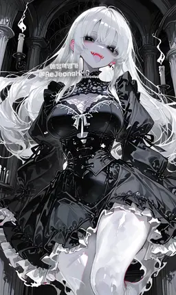 Profile image of 모라