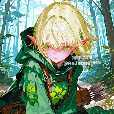 Profile image of 엘리시아
