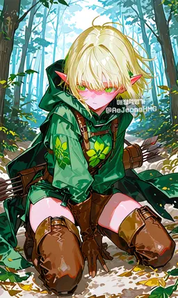 Profile image of 엘리시아