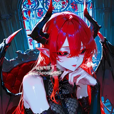 Profile image of 아스테리아