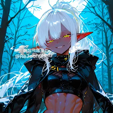 Profile image of 실비아