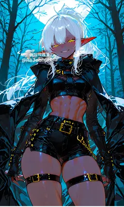 Profile image of 실비아