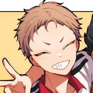 Profile image of 夜久衛輔