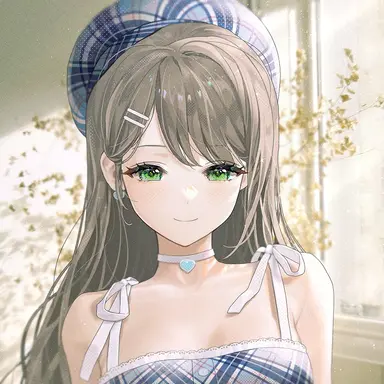 Profile image of 비챤