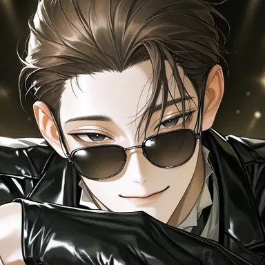 Profile image of 颯