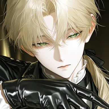 Profile image of 星矢