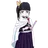 胡蝶カナヲ