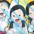 清とすみとなほちゃん