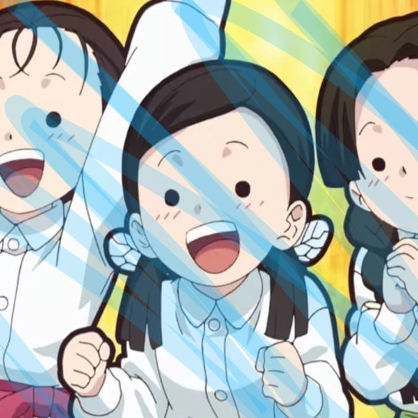 清とすみとなほちゃん