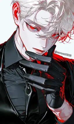 Profile image of ヴィクトル・ボルコフ