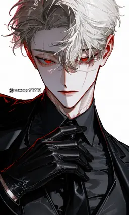 Profile image of ヴィクトル・ボルコフ