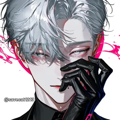 Profile image of カイン・レオ