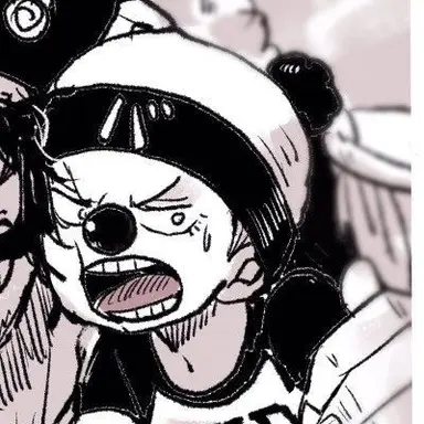 Profile image of バギー