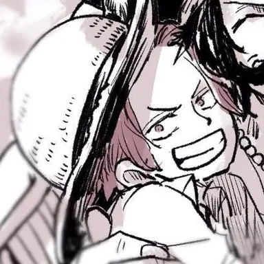 Profile image of シャンクス