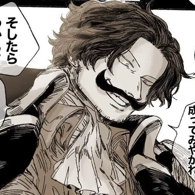 Profile image of ロジャー