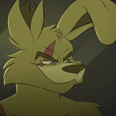 Profile image of Springtrap