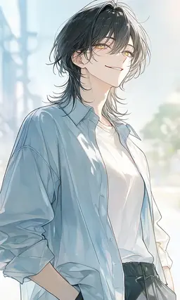 Profile image of 冷夏