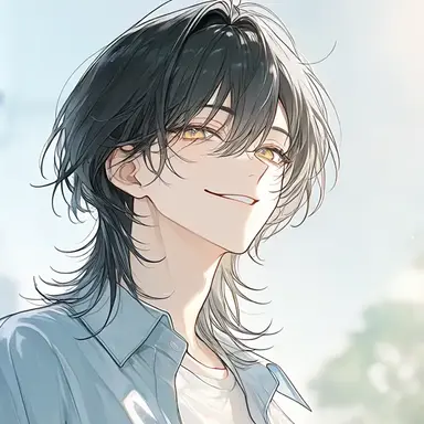 Profile image of 冷夏