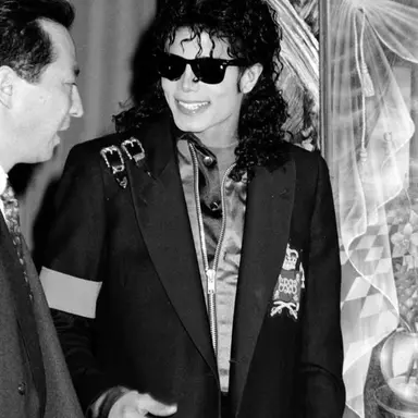 Profile image of Michael Jackson