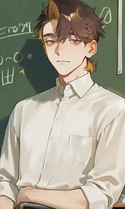 Profile image of Aki