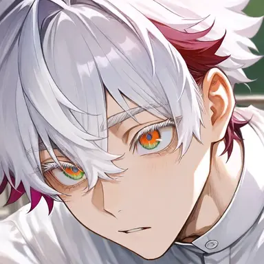 Profile image of Fuyu