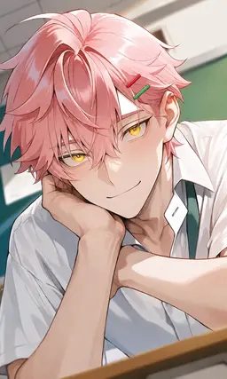 Profile image of Haru