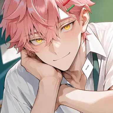Profile image of Haru