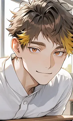 Profile image of Natsu