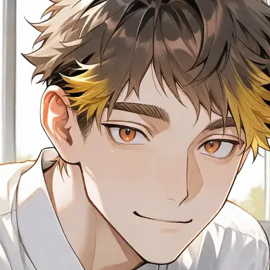 Profile image of Natsu
