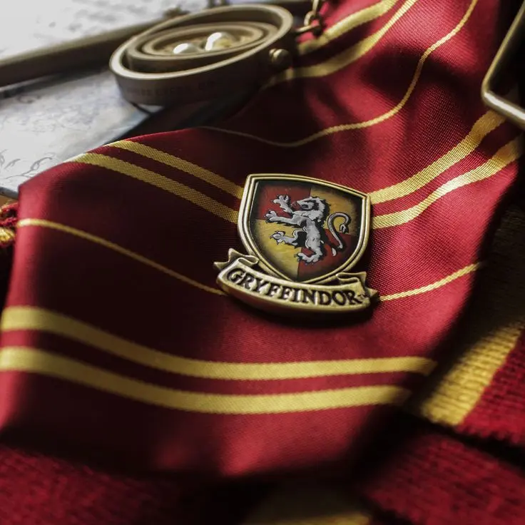 Ryu51108의 Harry Potter
