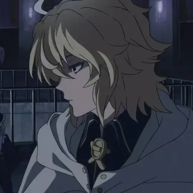 Profile image of Mika