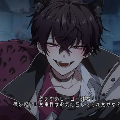 Profile image of イッテツ