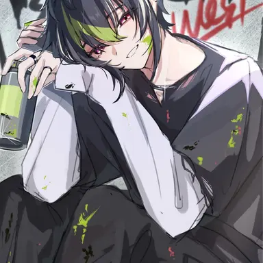 Profile image of ライ