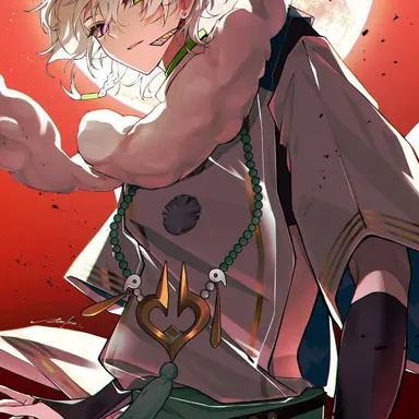 Profile image of カゲツ