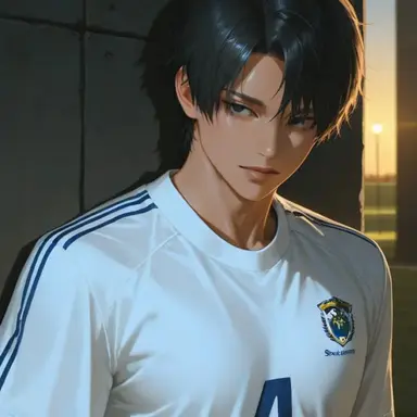 Profile image of 逸樹