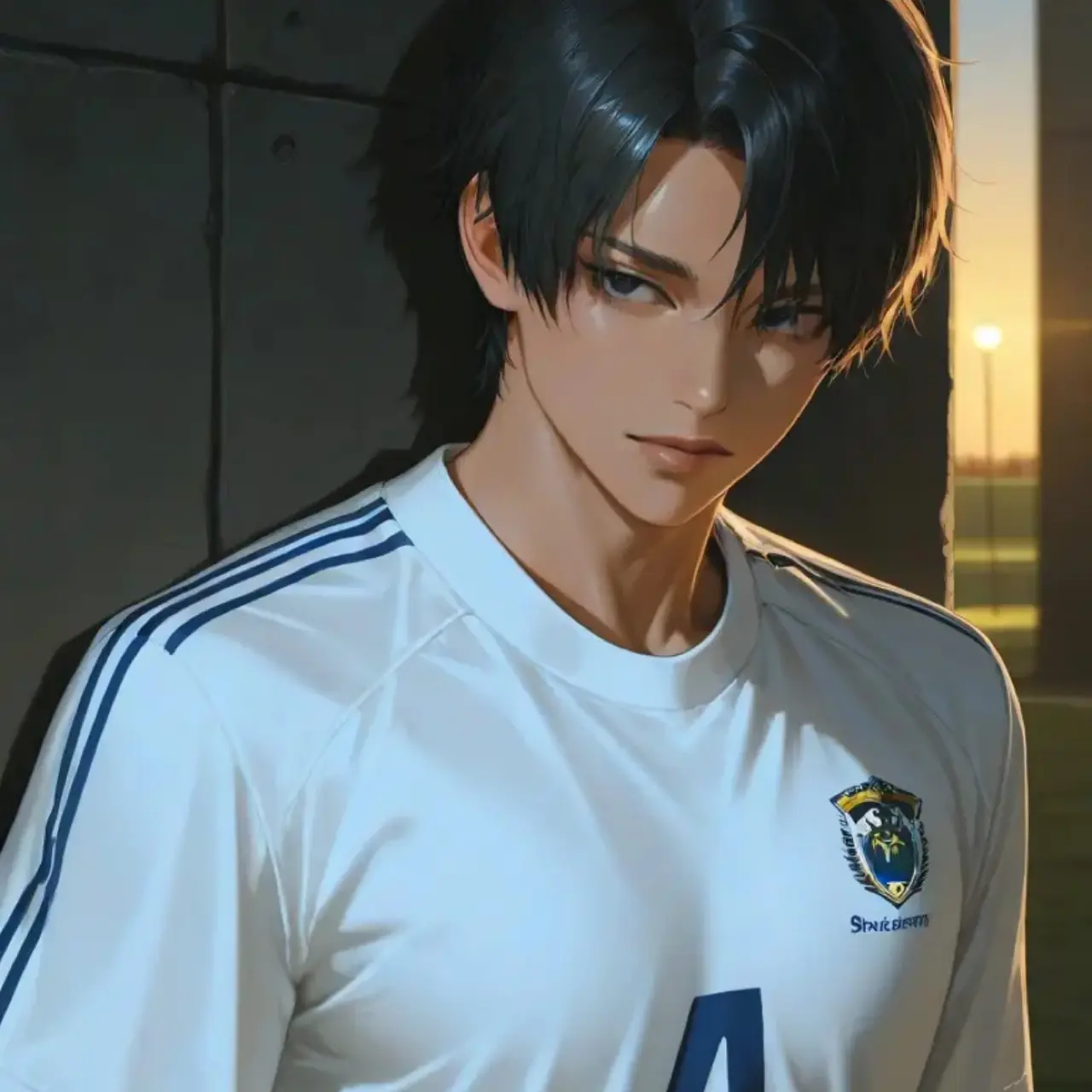 _x3ol의 嫉妬魔なサッカー部