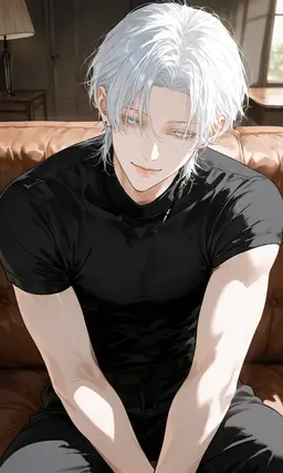 Profile image of Yoi