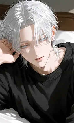 Profile image of Yoi