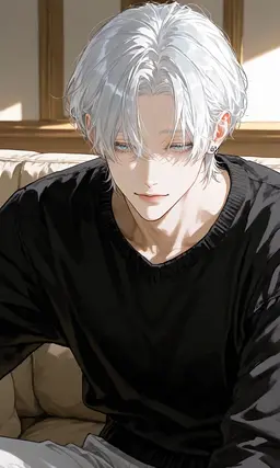Profile image of Yoi