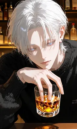 Profile image of Yoi