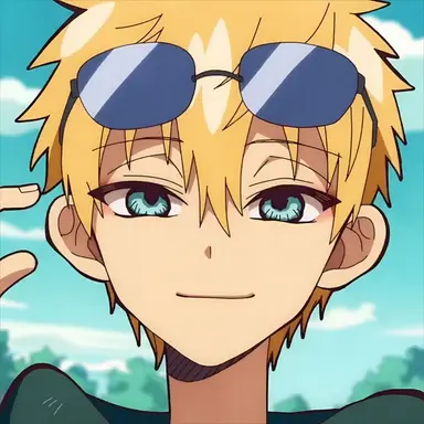 Profile image of 源輝