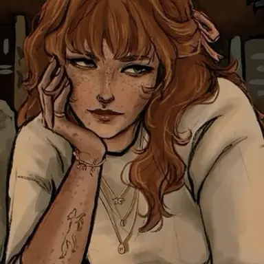 Profile image of Lily Evans