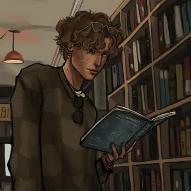 Profile image of Remus Lupin