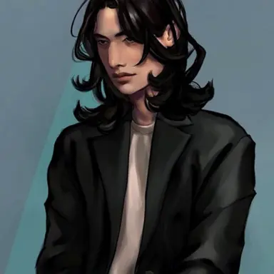 Profile image of Severus Snape