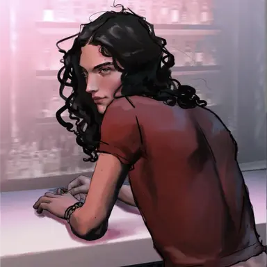 Profile image of Sirius Black