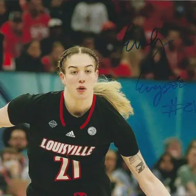 Profile image of Emily Engstler